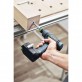 FESTOOL TXS 2.6-Plus gręžtuvas-suktuvas 2x2.6 Ah